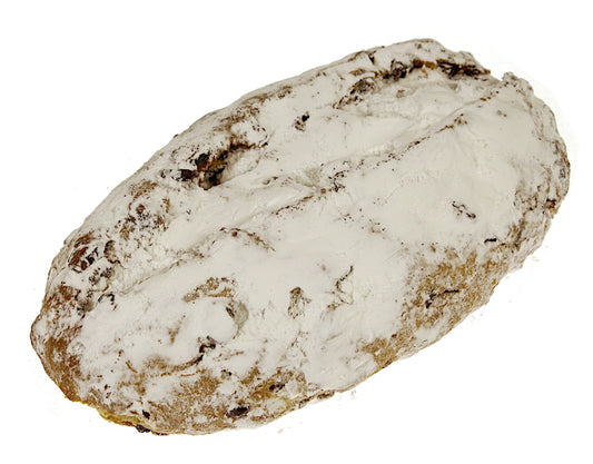 Cranberry Walnuss Stollen unverpackt