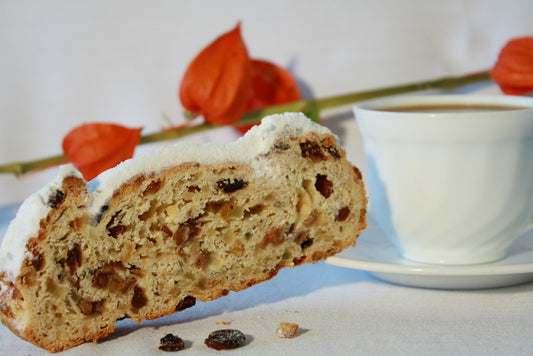 Meisterstollen 1000g