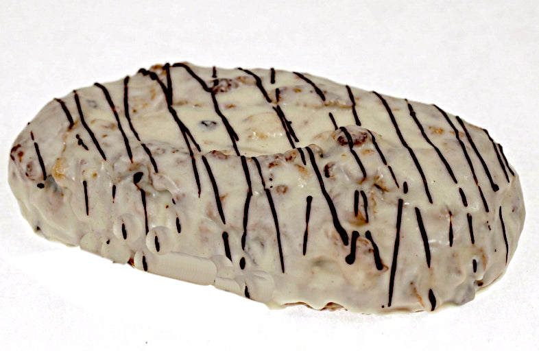 Bäcker Süpke Bratapfel Stollen
