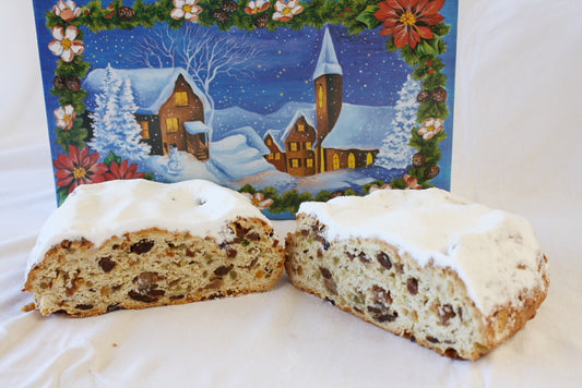 Meisterstollen 1000g