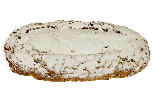 Meisterstollen unverpackt
