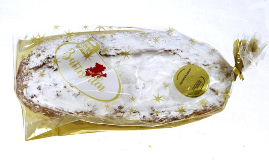Bäcker Süpke Thüringer Butterstollen